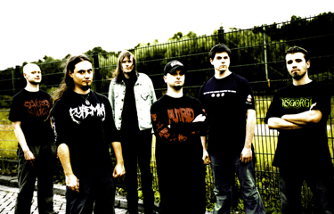 Arsebreed bandpic